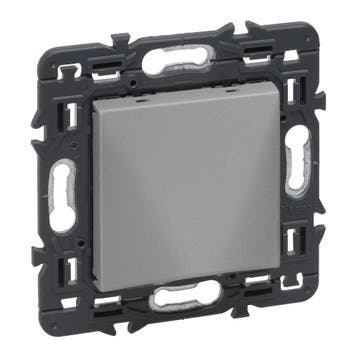 Legrand Full Device Aluminum Cable Output With Screw Mount -, Bricolage & Construction, Verzenden