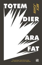Totemdier Arafat 9789048833160 Mick Johan, Verzenden, Gelezen, Mick Johan
