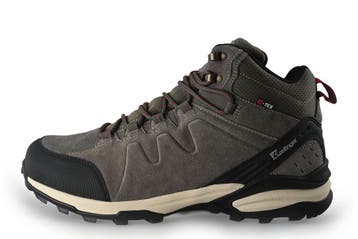 Kastinger Wandelschoenen in maat 46 Bruin, Kleding | Heren, Schoenen, Bruin, Verzenden, Zo goed als nieuw, Kastinger
