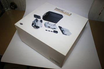 DJI Mavic Air 2 Caméra pour drone