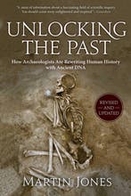 Unlocking the Past 9781628724479 Martin Jones, Verzenden, Martin Jones