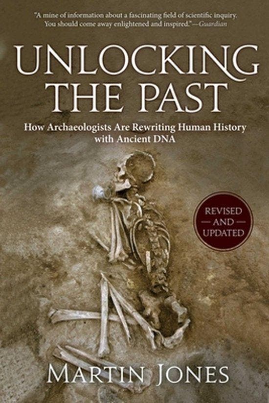 Unlocking the Past 9781628724479 Martin Jones, Boeken, Taal | Engels, Gelezen, Verzenden
