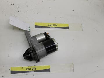 Startmotor Nissan Juke O84339, Nieuw