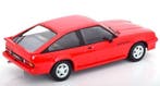 Norev 1:18 - Modelauto - Opel Manta CC GT/E -1982- Rood-, Nieuw