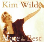 Kim Wilde - More Of The Best, Verzenden, Gebruikt