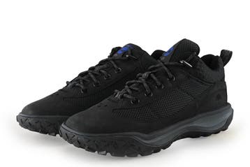 Timberland Sportschoenen in maat 41 Zwart, Kleding | Heren, Verzenden, Zo goed als nieuw, Timberland, Sportschoenen