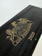 2020 Chateau Cos dEstournel - Bordeaux, Saint-Estèphe 2ème