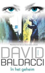 In het geheim 9789400501102 David Baldacci, Boeken, Verzenden, Gelezen, David Baldacci
