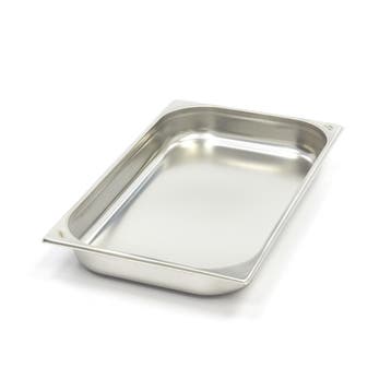 Récipient gastronorm - 1/1 GN - profondeur 6,5 cm - areil, Verzenden, Transport et Stockage