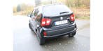 FOX Suzuki Ignis III - 4x4 einddemper - 1x90 type 16, Verzenden