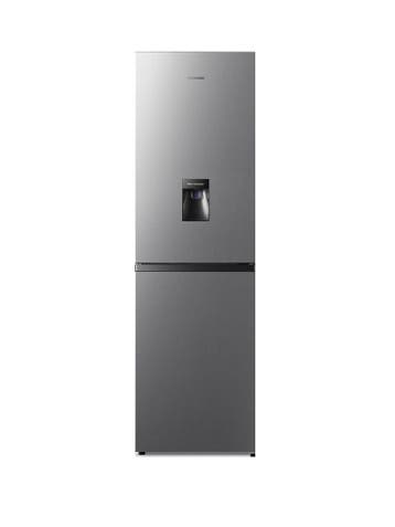 Hisense RB327N4WCE - Koelvriescombinatie - 192.4 cm - 256L -, Ophalen of Verzenden, Nieuw