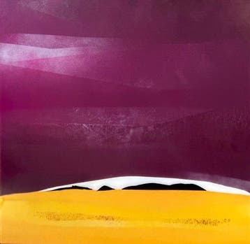 Anton Kaestner - #344 - XL -  Tuscany .