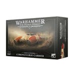 Legio Custodes Coronus Gravcarrier (Warhammer nieuw), Ophalen of Verzenden, Nieuw