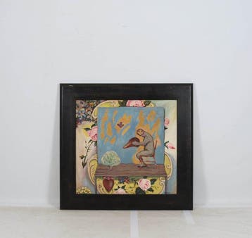 Seymour Rosofsky (1924-1981) - La Reve, Antiek en Kunst, Kunst | Schilderijen | Modern