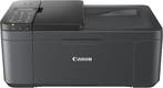 Canon PIXMA A4 Kleurenprinter | Tweede Kansje | OP = OP, Scannen, Verzenden, Inkjetprinter, All-in-one