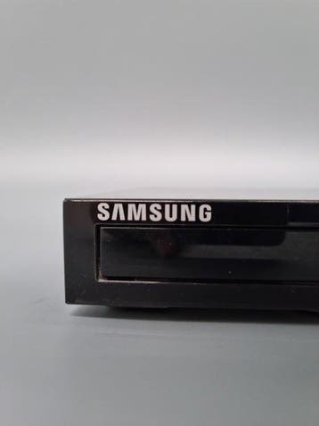 samsung - 3D Blu-ray Player BD-H5900 – Smart Blu-ray Player