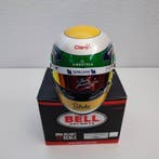 Stake F1 Team Kick Sauber - Gabriele Bortoleto - 2025 - Helm, Verzamelen, Nieuw