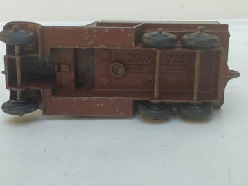 Dinky Toys 1:48 - Model militair voertuig (3) - Pre-War, Nieuw
