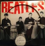 Beatles – The Decca Tapes 889397105365 (1-12-Vinyl-LP-Pictu, Cd's en Dvd's, Ophalen of Verzenden, Nieuw in verpakking