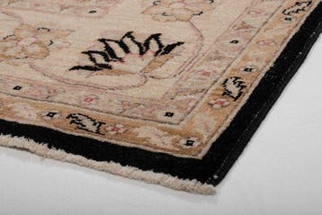 Vloerkleed - 306 cm - 205 cm - Ziegler Farahan
