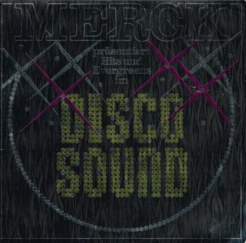 Various - MERCK Präsentiert Hits und Evergreens Im Disco Sou, Verzenden