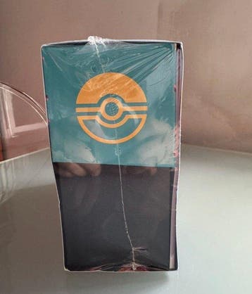 Pokémon - 1 Elite trainer box - Pokémon Ascended Heroes, Hobby en Vrije tijd, Verzamelkaartspellen | Pokémon, Nieuw