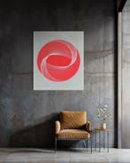 Eren - Harmonic Flow No.15 - XXL