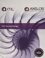 ITIL Service Design 2011 9780113313051 Axelos, Verzenden, Gelezen, Axelos