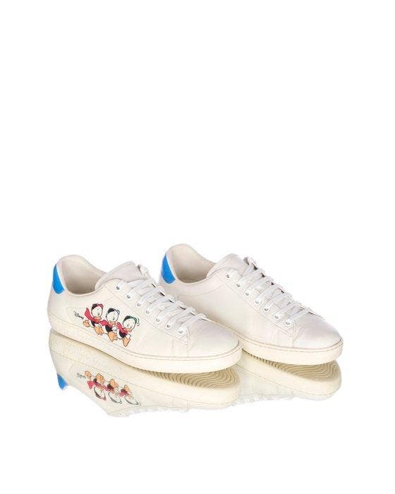 Gucci - Ace Disney Limited - Sneakers - Maat: EU 41, Kleding | Heren, Schoenen