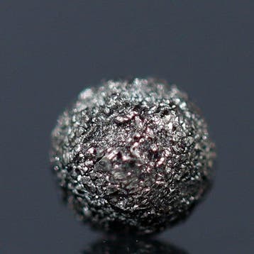 “The Black Pearl” Diamond • Geen reserveprijs • Zeldzame