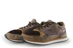 The Hoff Brand Sneakers in maat 39 Bruin, Bruin, Verzenden, Sneakers, The Hoff Brand