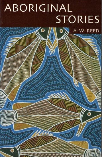 Aboriginal Stories 9781876334345 A. W. Reed, Verzenden, A. W. Reed