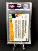2024 Topps Now UEFA Euro Lamine Yamal #54 Goal vs Francia -