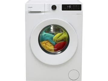 Candy GD49880PW - Wasmachine - 9 kg - 1400 tpm, Electroménager, Ophalen of Verzenden