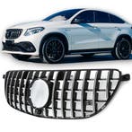 Sport Grille geschikt voor Mercedes W166 C292 GLE 63AMG 2015, Verzenden