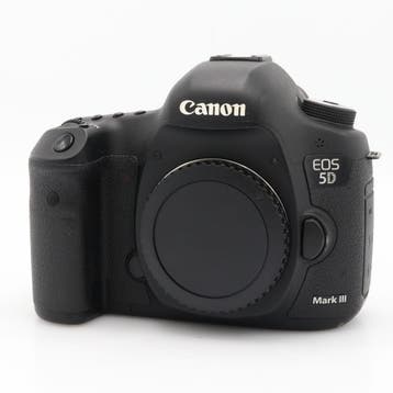 Canon EOS 5D mark III body | Tweedehands, Audio, Tv en Foto, Verzenden, Zo goed als nieuw, Canon