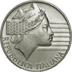 Italië. 10.000 Lire 1994 USA World Football Cup  (Zonder