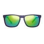 Sinner Oak Gepolariseerde Zonnebril - Blauw (Zonnebrillen), Handtassen en Accessoires, Zonnebrillen en Brillen | Heren, Verzenden