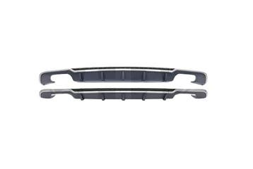 S3 Look Diffuser Platinum grijs voor Audi A3 8V, Ophalen of Verzenden