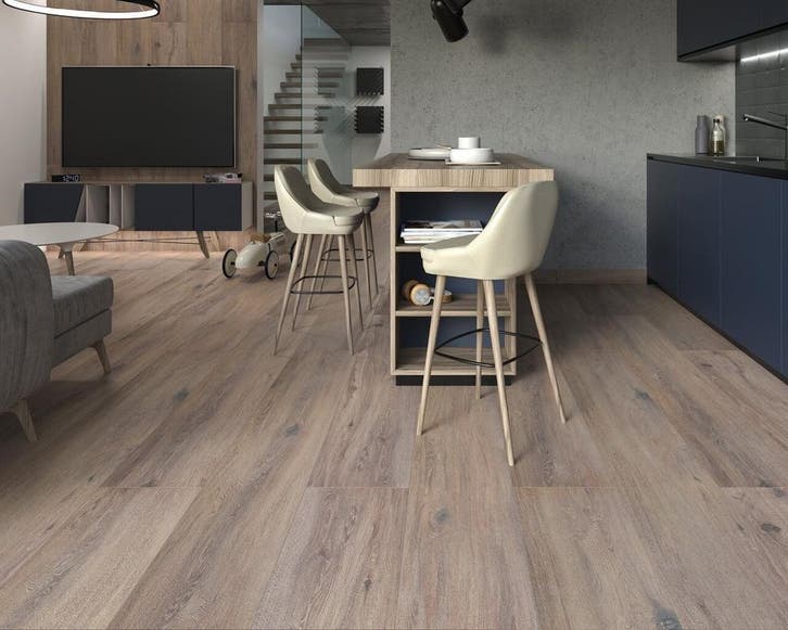 XXL 30x180 / Tammi Aveiro Keramisch Parket / Keramisch, Bricolage & Construction, Dalles & Carrelages, Enlèvement ou Envoi