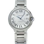 Cartier - Ballon BleuLM Watch 1.7 Automatic - W69012Z4 -
