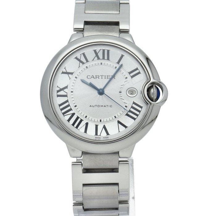 Cartier - Ballon BleuLM Watch 1.7 Automatic - W69012Z4 -, Bijoux, Sacs & Beauté, Montres | Hommes