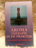 AROMATHERAPIE IN DE PRAKTYK 9789061207849 Kercher, Livres, Verzenden, Kercher
