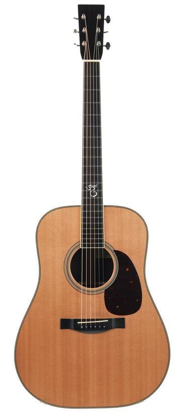 Santa Cruz Tony Rice Sitka Indian Rosewood 2015, Verzenden