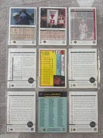1994, 1992, 1995 Upper Deck Collectors Choice Michael
