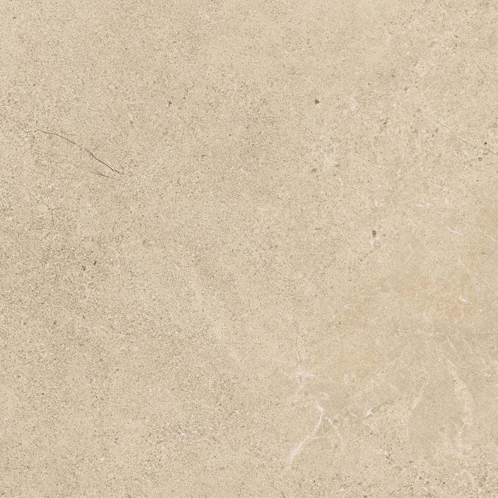 Tuintegel/Terrasstegel Ceramiche Authority Beige 60x60x2, Bricolage & Construction, Dalles & Carrelages, Enlèvement ou Envoi
