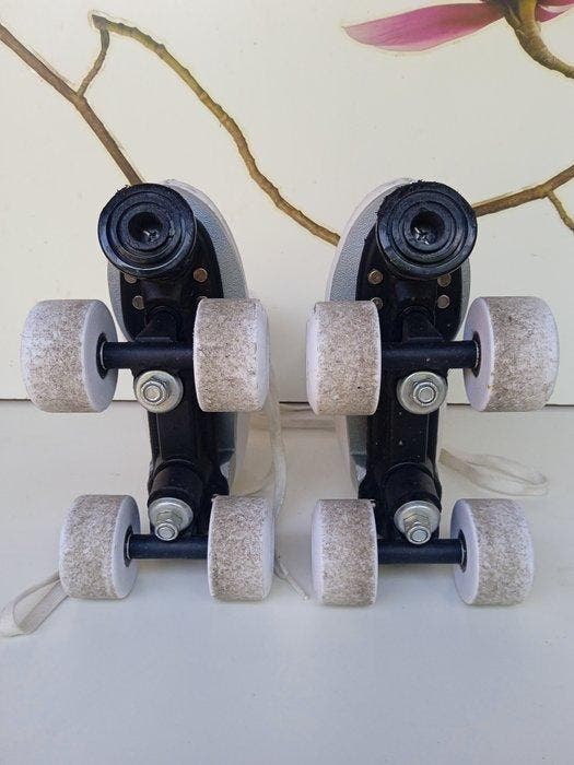 Pattinaggio - rolschaatsen, Collections, Collections Autre