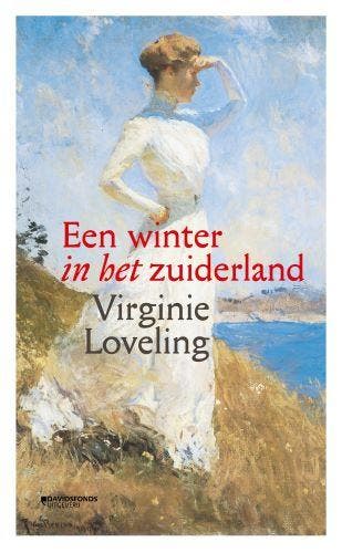 Een winter in het Zuiderland 9789022338810 Virginie Loveling, Boeken, Verzenden, Gelezen, Virginie Loveling