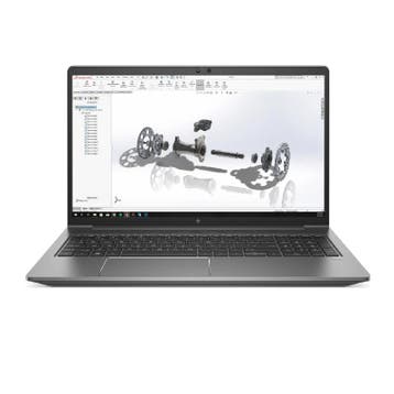 HP ZBook Power G7 15,6 16GB , 512GB SSD , i7-10750H , NVI, Computers en Software, 2 tot 3 Ghz, Ophalen of Verzenden, Zo goed als nieuw