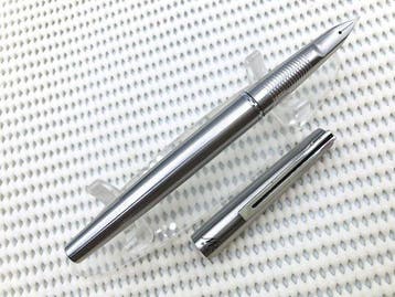 Pilot - MUREX MR Namiki Stainless Steel Silver - Zonder, Nieuw
